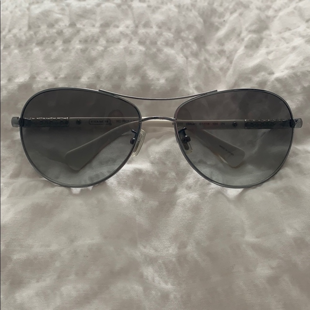 Coach Sunglasses